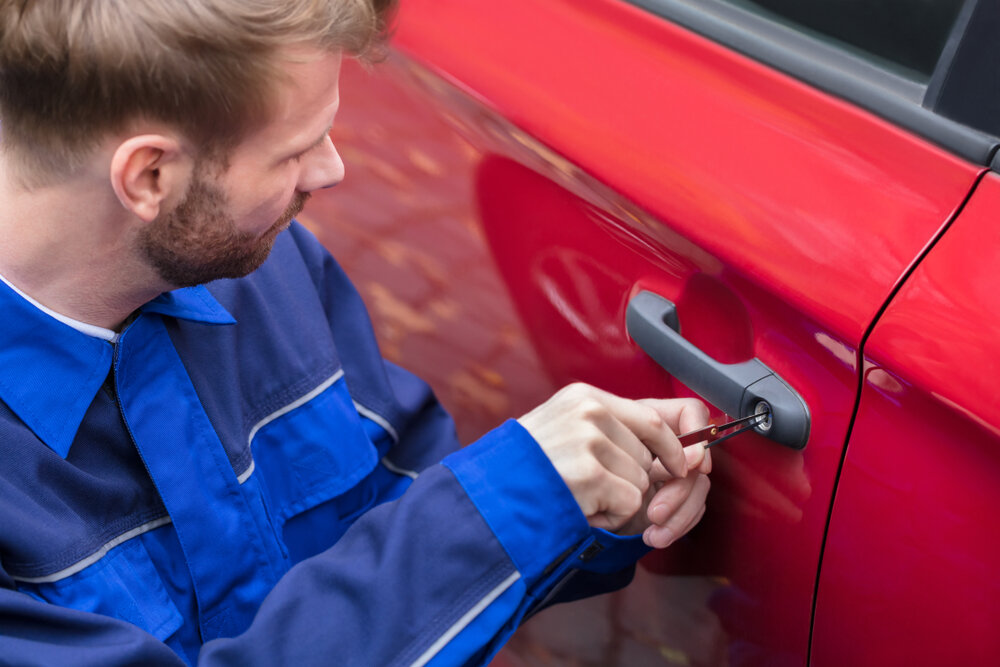 Cars & Automobiles — Chicago Locksmiths Blog | The Pro Lock Updates & Tips